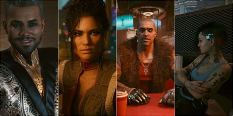 cyberpunk 2077 romance.options|cyberpunk 2077 romance options update.